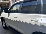 Toyota Land Cruiser Prado 2010 годаfor14 000 000 тг. в Шу – фото 3