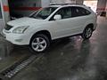 Lexus RX 330 2004 годаүшін7 170 000 тг. в Караганда – фото 11