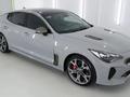 Kia Stinger 2019 года за 17 000 000 тг. в Алматы – фото 4