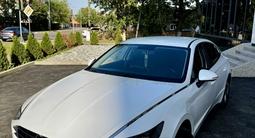 Hyundai Sonata 2020 годаүшін10 200 000 тг. в Кокшетау – фото 2