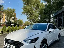 Hyundai Sonata, 2020