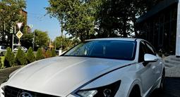 Hyundai Sonata 2020 годаүшін10 200 000 тг. в Кокшетау – фото 3