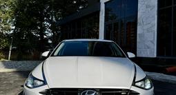 Hyundai Sonata 2020 годаүшін10 200 000 тг. в Кокшетау – фото 5
