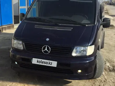 Mercedes-Benz Vito 1997 года за 3 800 000 тг. в Атырау