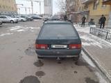 ВАЗ (Lada) 2114 2003 годаүшін650 000 тг. в Астана – фото 3