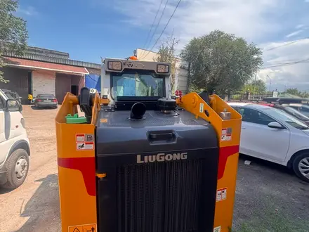 LiuGong  Мини погрузчик LIU GONG 355 C 2026 года за 12 700 000 тг. в Алматы – фото 4