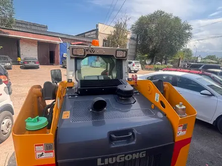 LiuGong  Мини погрузчик LIU GONG 355 C 2026 года за 12 700 000 тг. в Алматы – фото 7