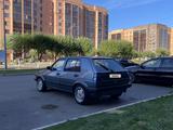 Volkswagen Golf 1988 года за 2 000 000 тг. в Петропавловск – фото 5