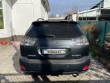 Lexus RX 350 2007 годаүшін8 700 000 тг. в Тараз – фото 2