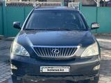 Lexus RX 350 2007 года за 8 700 000 тг. в Тараз