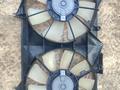 Диффузор охлаждения вентилятор за 35 000 тг. в Алматы – фото 2