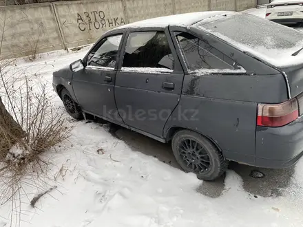 ВАЗ (Lada) 2112 2001 года за 500 000 тг. в Павлодар – фото 2