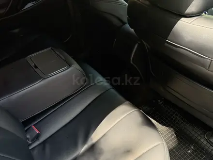 Toyota Camry 2007 года за 6 800 000 тг. в Алматы – фото 10