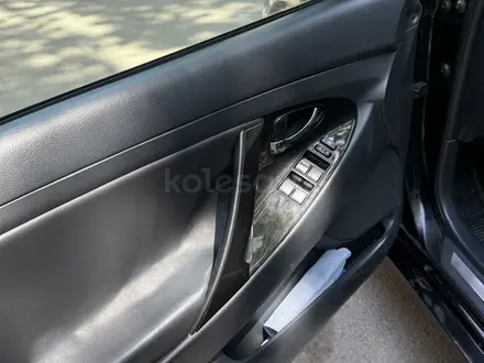 Toyota Camry 2007 года за 6 800 000 тг. в Алматы – фото 12