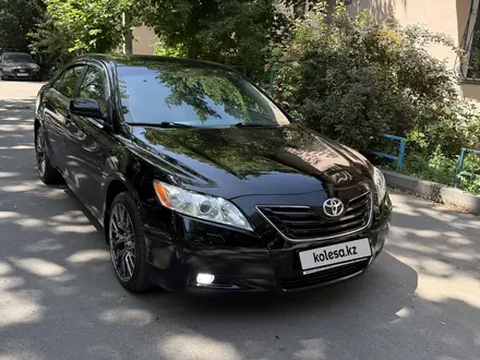 Toyota Camry 2007 года за 6 800 000 тг. в Алматы