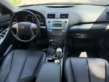 Toyota Camry 2007 года за 6 800 000 тг. в Алматы – фото 9
