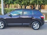 Nissan Qashqai 2011 года за 6 200 000 тг. в Астана