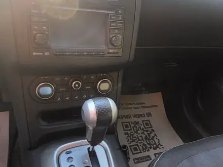 Nissan Qashqai 2011 года за 6 000 000 тг. в Астана – фото 12