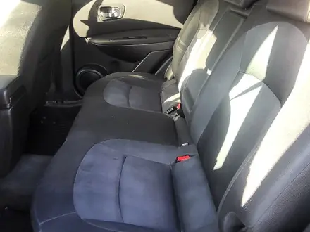 Nissan Qashqai 2011 года за 6 000 000 тг. в Астана – фото 15