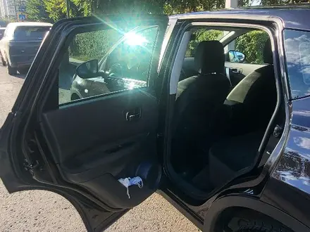 Nissan Qashqai 2011 года за 6 000 000 тг. в Астана – фото 16