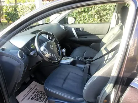Nissan Qashqai 2011 года за 6 000 000 тг. в Астана – фото 17