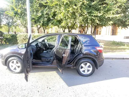 Nissan Qashqai 2011 года за 6 000 000 тг. в Астана – фото 18
