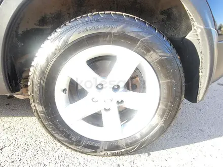 Nissan Qashqai 2011 года за 6 000 000 тг. в Астана – фото 19