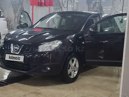 Nissan Qashqai 2011 года за 6 000 000 тг. в Астана – фото 2