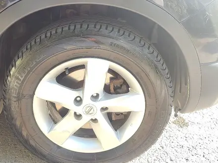 Nissan Qashqai 2011 года за 6 000 000 тг. в Астана – фото 20