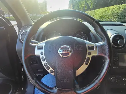 Nissan Qashqai 2011 года за 6 000 000 тг. в Астана – фото 10