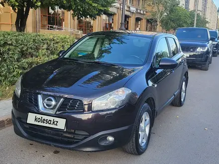 Nissan Qashqai 2011 года за 6 000 000 тг. в Астана – фото 4