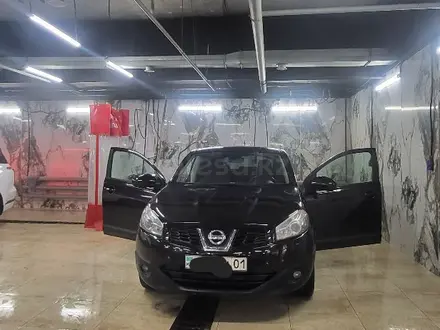 Nissan Qashqai 2011 года за 6 000 000 тг. в Астана – фото 3