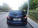 Nissan Qashqai 2011 года за 6 200 000 тг. в Астана – фото 5
