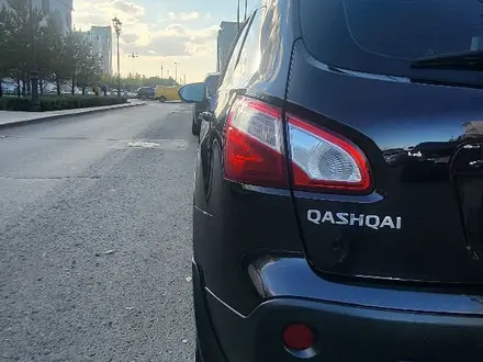Nissan Qashqai 2011 года за 6 000 000 тг. в Астана – фото 7