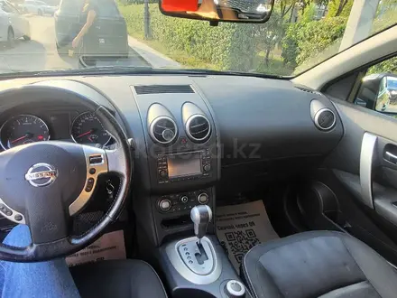 Nissan Qashqai 2011 года за 6 000 000 тг. в Астана – фото 8