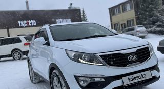 Kia Sportage 2013 года за 7 550 000 тг. в Костанай