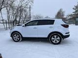 Kia Sportage 2013 года за 8 000 000 тг. в Костанай – фото 4