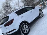 Kia Sportage 2013 года за 8 000 000 тг. в Костанай – фото 5