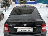 ВАЗ (Lada) Priora 2172 2010 годаүшін2 200 000 тг. в Актобе – фото 4