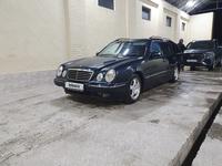 Mercedes-Benz E 240 2001 годаfor5 500 000 тг. в Шымкент