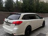 Subaru Legacy 2009 годаүшін7 200 000 тг. в Алматы – фото 3
