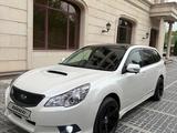 Subaru Legacy 2009 годаүшін7 200 000 тг. в Алматы