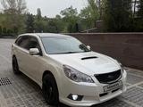 Subaru Legacy 2009 годаүшін7 200 000 тг. в Алматы – фото 2