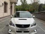 Subaru Legacy 2009 годаүшін7 200 000 тг. в Алматы – фото 5