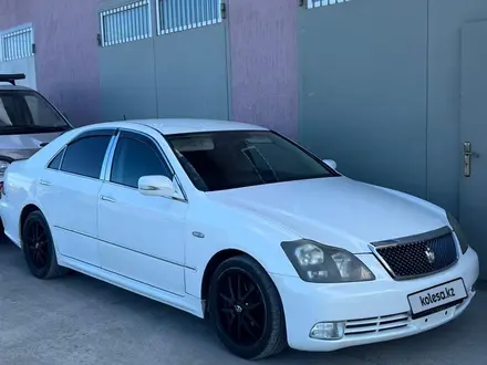 Toyota Crown 2005 года за 3 900 000 тг. в Жанаозен – фото 3