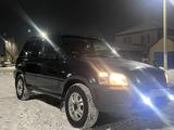 Honda CR-V 1997 годаүшін2 800 000 тг. в Астана