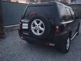 Land Rover Freelander 2003 годаүшін2 750 000 тг. в Актобе – фото 2