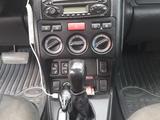 Land Rover Freelander 2003 годаүшін2 750 000 тг. в Актобе – фото 4
