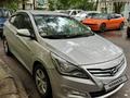 Hyundai Solaris 2015 годаfor5 200 000 тг. в Алматы – фото 2