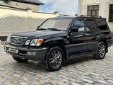 Lexus LX 470 2006 годаfor12 650 000 тг. в Алматы – фото 2